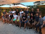 Prima squadra Salvatronda Prima squadra Salvatronda